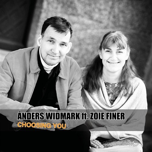 Simple Song Anders Widmark feat. Zoie Finer