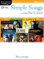 Simple Songs Hal Leonard Publishing Corporation