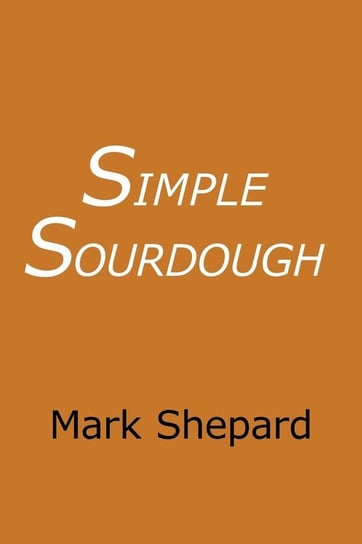 Simple Sourdough Shepard Mark