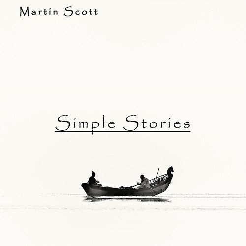 Simple Stories Martin Scott
