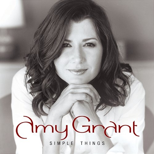 Simple Things Amy Grant