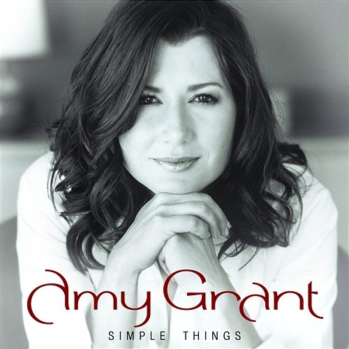 I Don't Know Why Amy Grant