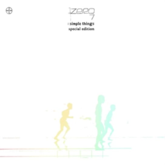 Simple Things Special Edition Zero 7