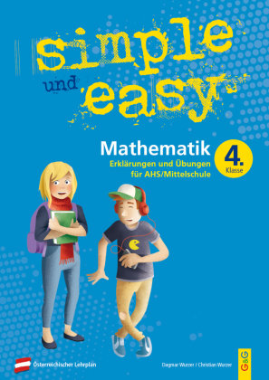 simple und easy Mathematik 4 G & G Verlagsgesellschaft