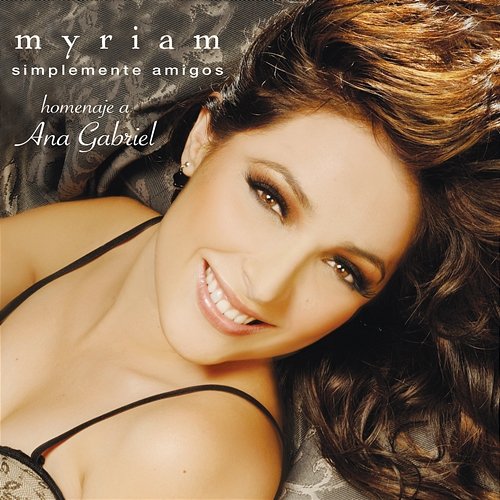 Simplemente Amigos Myriam