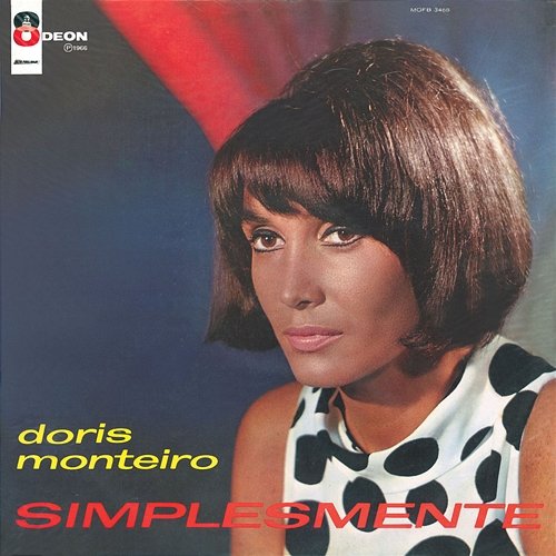 Simplesmente Doris Monteiro
