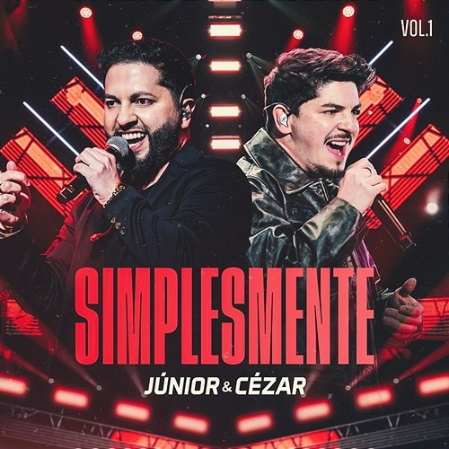 Simplesmente Júnior, Cézar