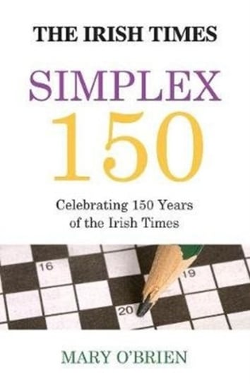 Simplex 150 Mary O'Brien