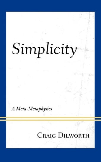 Simplicity Dilworth Craig