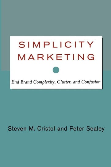 Simplicity Marketing Cristol Steven M.