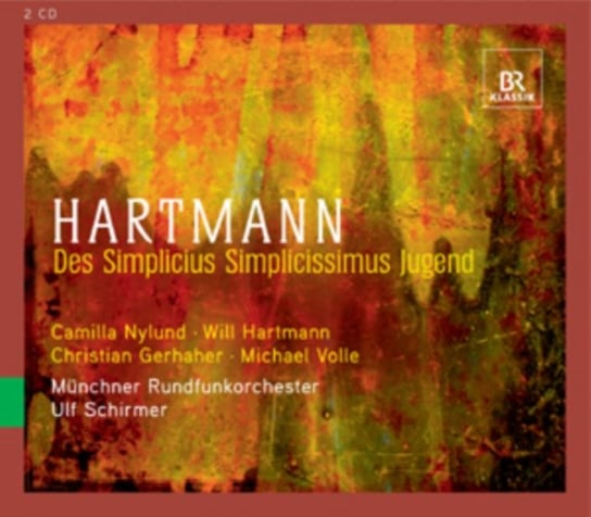 Simplicius Simplicissimus Jugend Various Artists