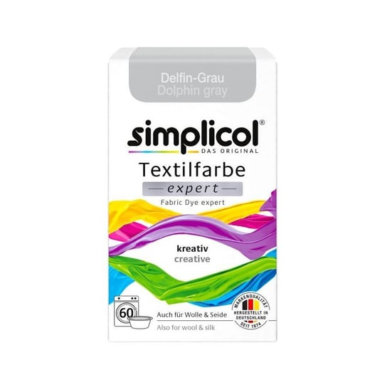 SIMPLICOL EXPERT 150G DELFIN-GRAU Simplicol