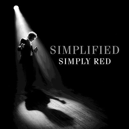 Simplified Simply Red