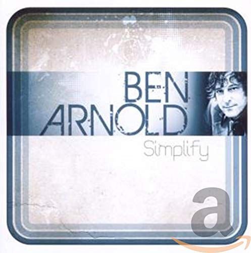 Simplify Arnold Ben