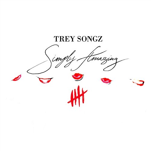 Simply Amazing Trey Songz