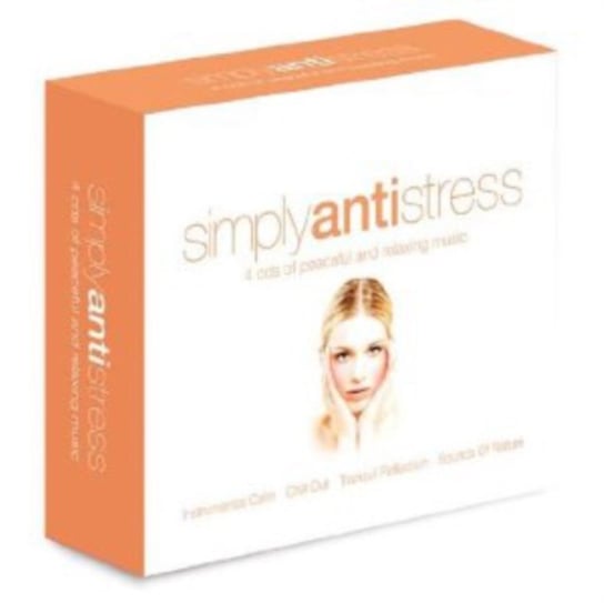 Simply Anti Stress Various Artists