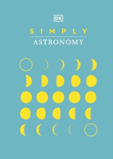 Simply Astronomy Opracowanie zbiorowe