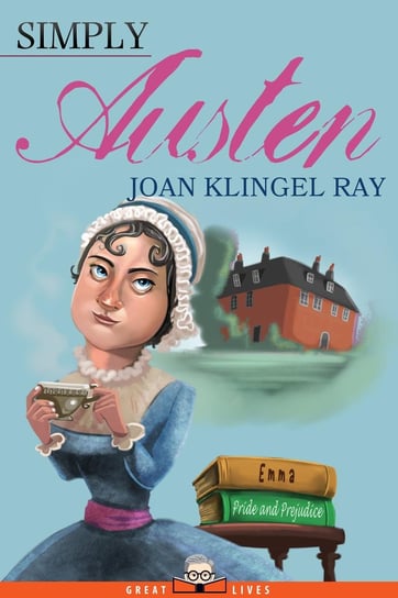 Simply Austen Joan Klingel Ray