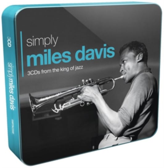 Simply Davis Miles