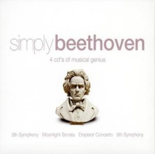 Simply Beethoven Various Artists