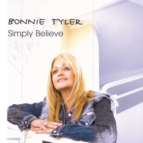 Simply Believe Bonnie Tyler