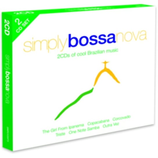 Simply Bossa Nova Various Artists