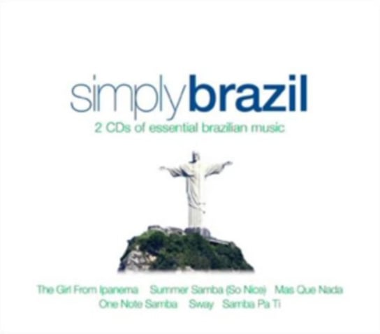 Simply Brazil Various Artists