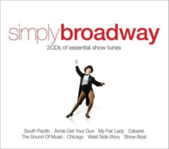 Simply Broadway Various Artists