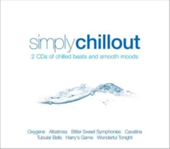 Simply Chillout Various Artists