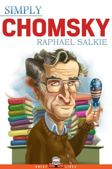 Simply Chomsky Raphael Salkie