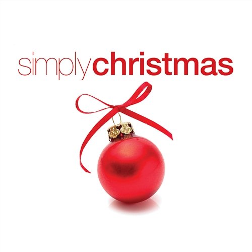 Simply Christmas Various Artists