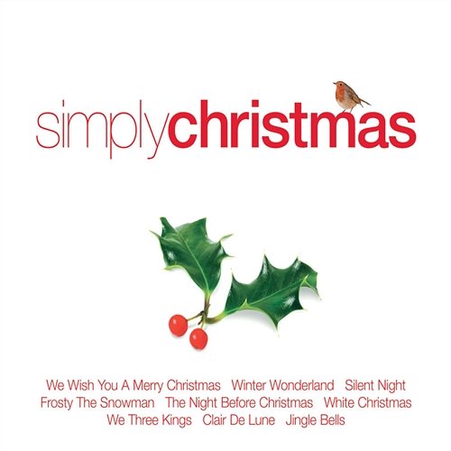 Simply Christmas Various Artists