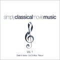 Simply Classical Movie Music 1 Various Artists