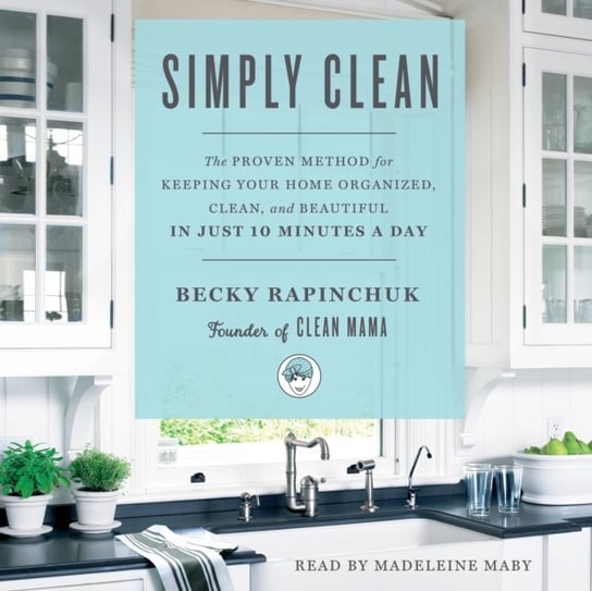 Simply Clean Rapinchuk Becky