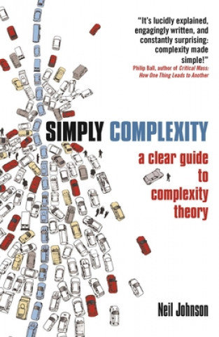 Simply Complexity Johnson Neil
