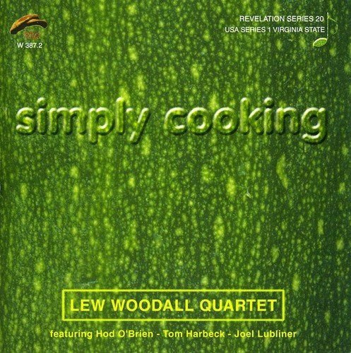 Simply Cooking Various Artists