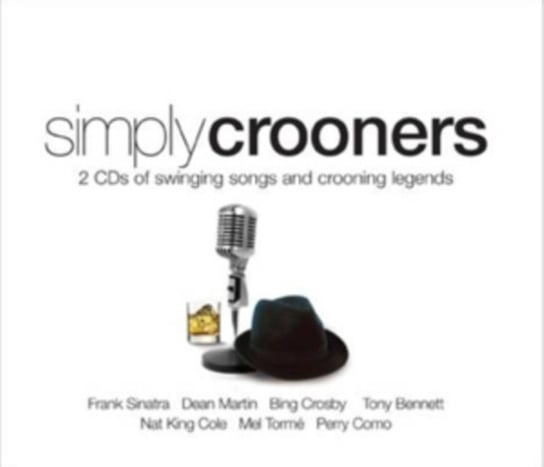 Simply Crooners Various Artists