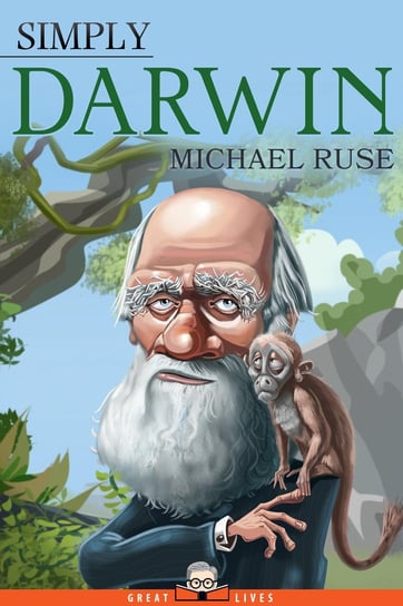 Simply Darwin Michael Ruse