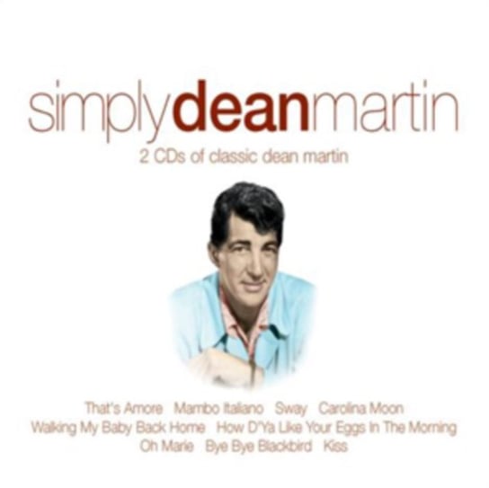 Simply Dean Martin Dean Martin