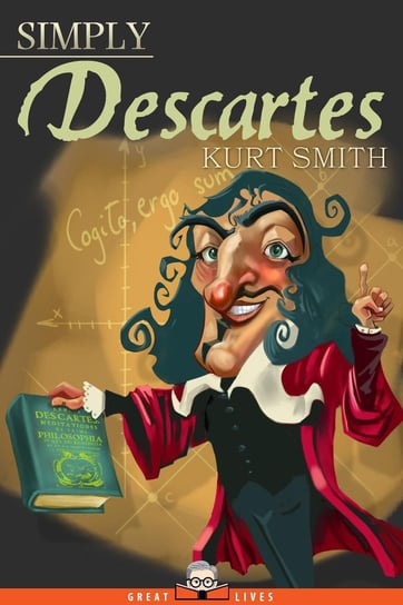 Simply Descartes - ebook epub Kurt Smith