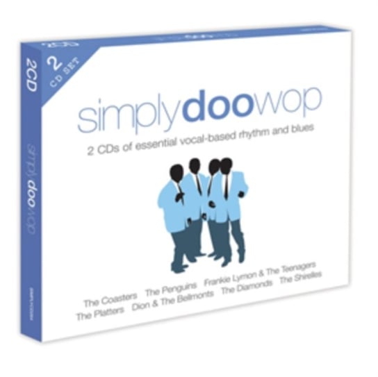 Simply Doo-wop Various Artists