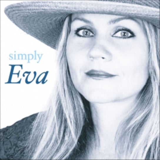 Simply Eva (Reedycja), płyta winylowa Cassidy Eva