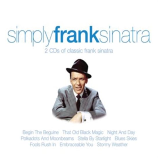 Simply Frank Sinatra (2CD) Sinatra Frank