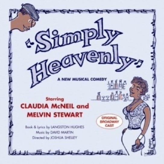 Simply Heaven Various Artists