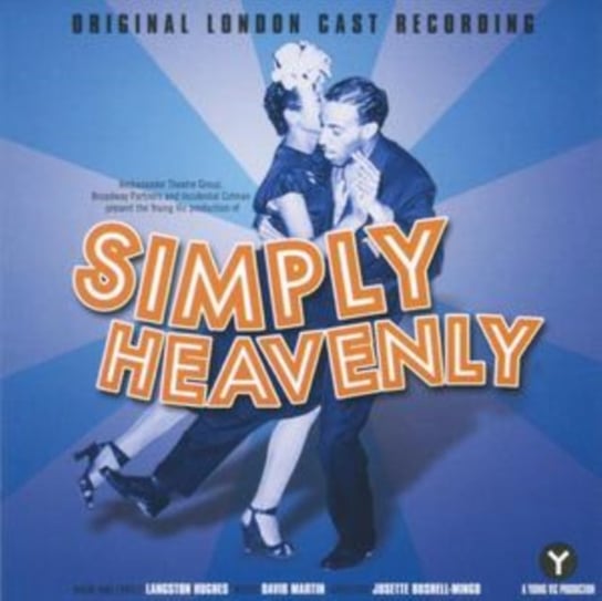 Simply Heavenly (Original London Cast) Various Artists