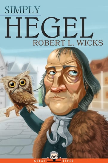 Simply Hegel Wicks Robert L.