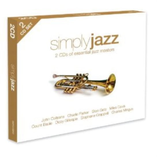 Simply Jazz Various Artists