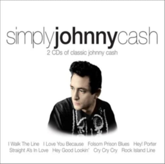 Simply Johnny Cash Cash Johnny