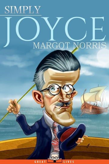 Simply Joyce Margot Norris