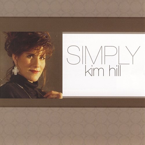 Simply Kim Hill Kim Hill